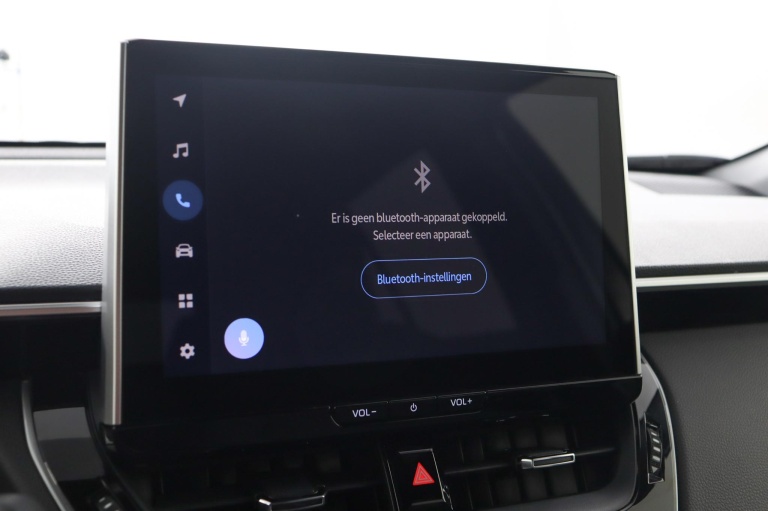 Toyota Corolla Cross - Hybrid 140 Dynamic 47