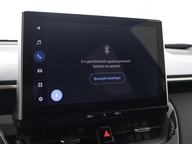 Toyota Corolla Cross - Hybrid 140 Dynamic