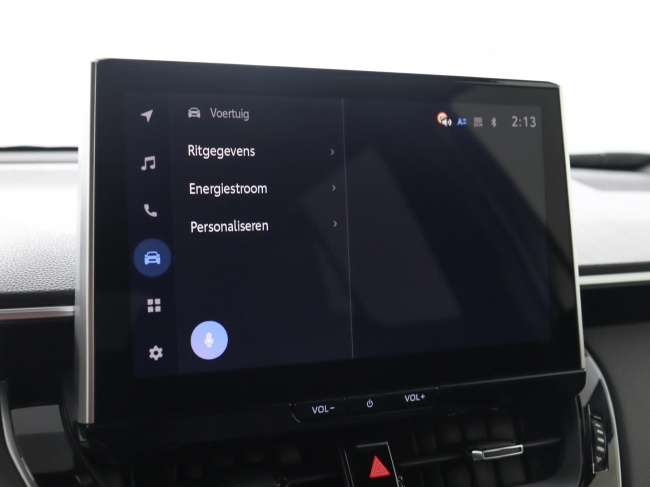 Toyota Corolla Cross - Hybrid 140 Dynamic