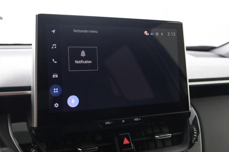 Toyota Corolla Cross - Hybrid 140 Dynamic 49