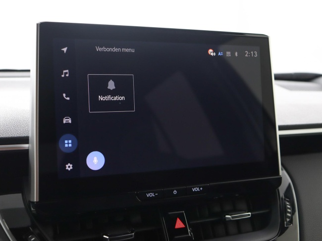 Toyota Corolla Cross - Hybrid 140 Dynamic