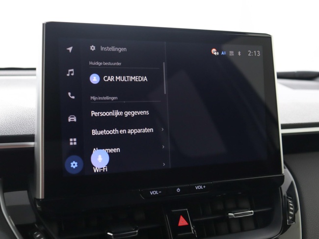 Toyota Corolla Cross - Hybrid 140 Dynamic