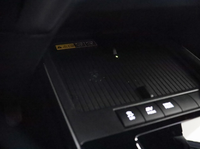 Toyota Corolla Cross - Hybrid 140 Dynamic