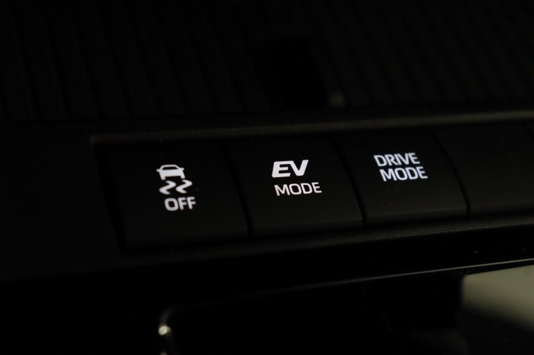 Toyota Corolla Cross - Hybrid 140 Dynamic 52