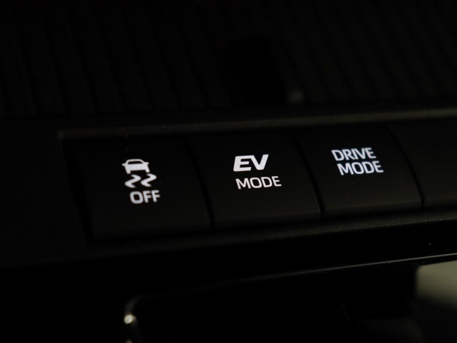 Toyota Corolla Cross - Hybrid 140 Dynamic