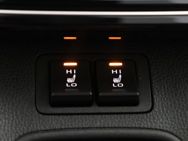 Toyota Corolla Cross - Hybrid 140 Dynamic