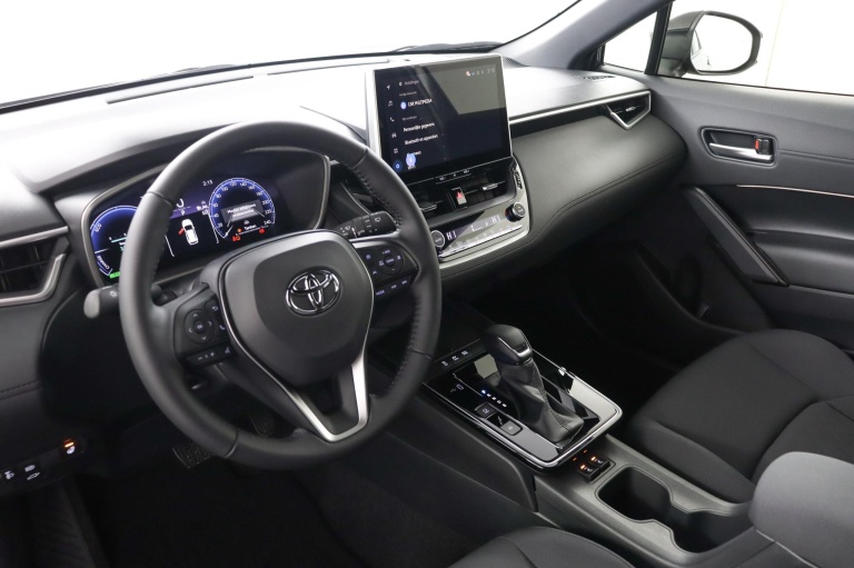 Toyota Corolla Cross - Hybrid 140 Dynamic 55