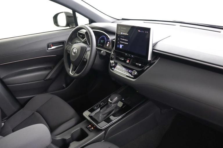 Toyota Corolla Cross - Hybrid 140 Dynamic 57