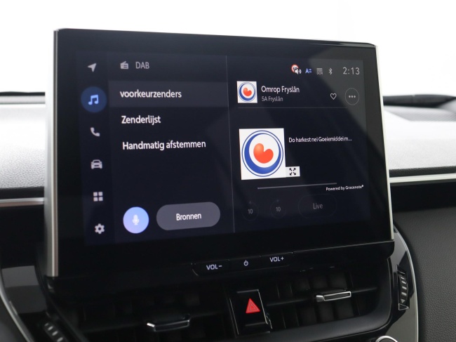 Toyota Corolla Cross - Hybrid 140 Dynamic