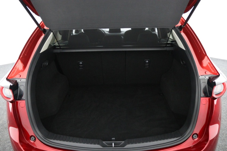 Mazda CX-5 - 2.0 SkyActiv-G 165 Style Selected 19