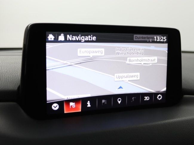 Mazda CX-5 - 2.0 SkyActiv-G 165 Style Selected