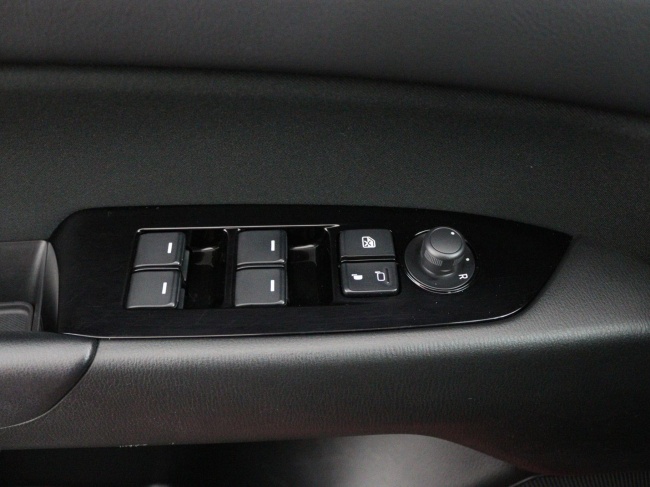 Mazda CX-5 - 2.0 SkyActiv-G 165 Style Selected