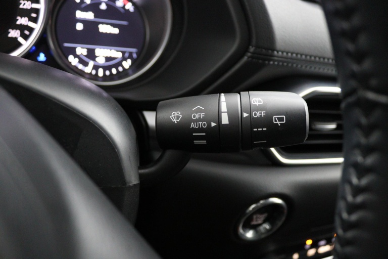 Mazda CX-5 - 2.0 SkyActiv-G 165 Style Selected 28