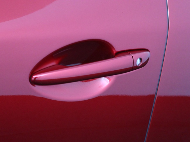 Mazda CX-5 - 2.0 SkyActiv-G 165 Style Selected