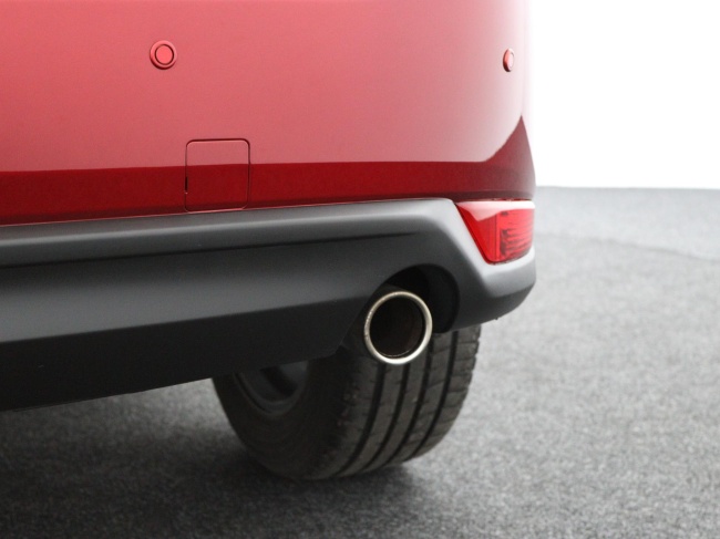 Mazda CX-5 - 2.0 SkyActiv-G 165 Style Selected