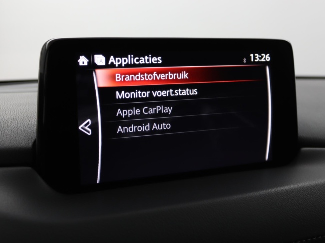 Mazda CX-5 - 2.0 SkyActiv-G 165 Style Selected