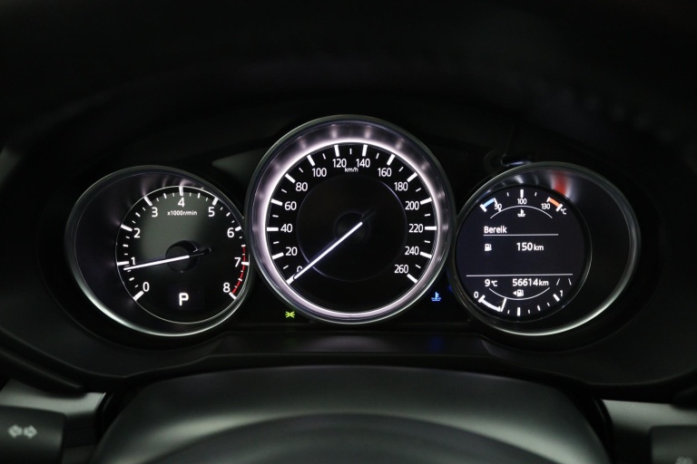 Mazda CX-5 - 2.0 SkyActiv-G 165 Style Selected 5