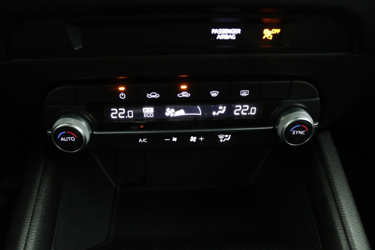 Mazda CX-5 - 2.0 SkyActiv-G 165 Style Selected 6