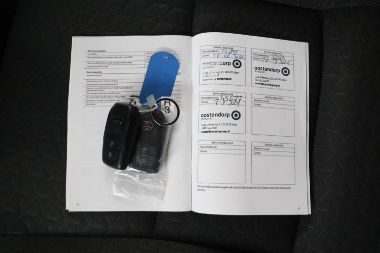 Toyota Yaris Cross - 1.5 Hybrid Dynamic 11