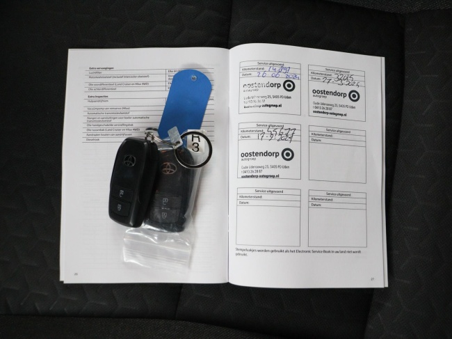 Toyota Yaris Cross - 1.5 Hybrid Dynamic