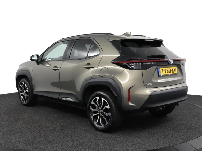 Toyota Yaris Cross - 1.5 Hybrid Dynamic