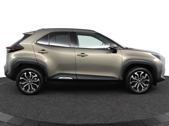 Toyota Yaris Cross - 1.5 Hybrid Dynamic