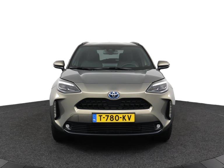 Toyota Yaris Cross - 1.5 Hybrid Dynamic 16