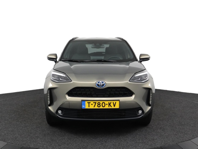 Toyota Yaris Cross - 1.5 Hybrid Dynamic