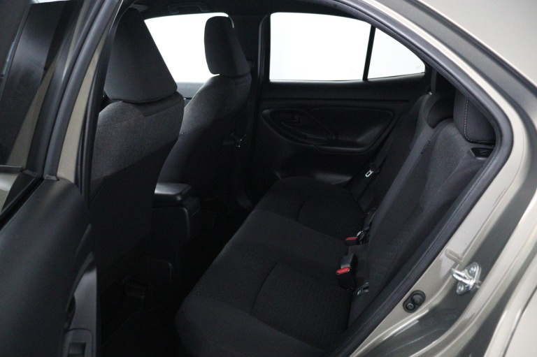 Toyota Yaris Cross - 1.5 Hybrid Dynamic 18
