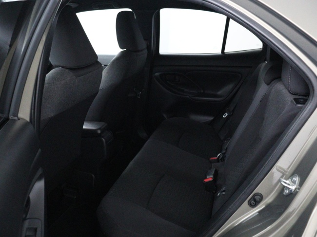 Toyota Yaris Cross - 1.5 Hybrid Dynamic