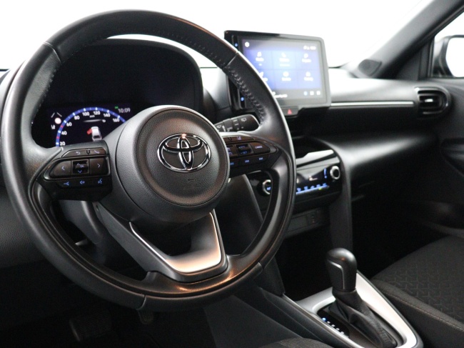 Toyota Yaris Cross - 1.5 Hybrid Dynamic