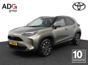 Toyota Yaris Cross - 1.5 Hybrid Dynamic