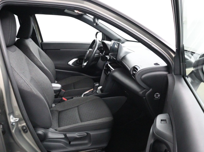 Toyota Yaris Cross - 1.5 Hybrid Dynamic