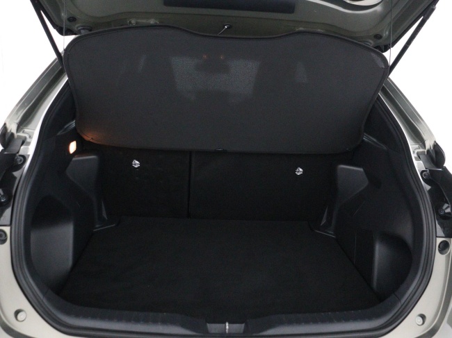 Toyota Yaris Cross - 1.5 Hybrid Dynamic