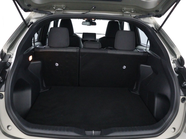 Toyota Yaris Cross - 1.5 Hybrid Dynamic