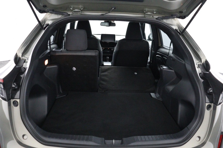 Toyota Yaris Cross - 1.5 Hybrid Dynamic 24