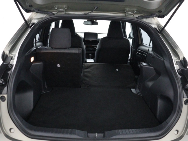 Toyota Yaris Cross - 1.5 Hybrid Dynamic