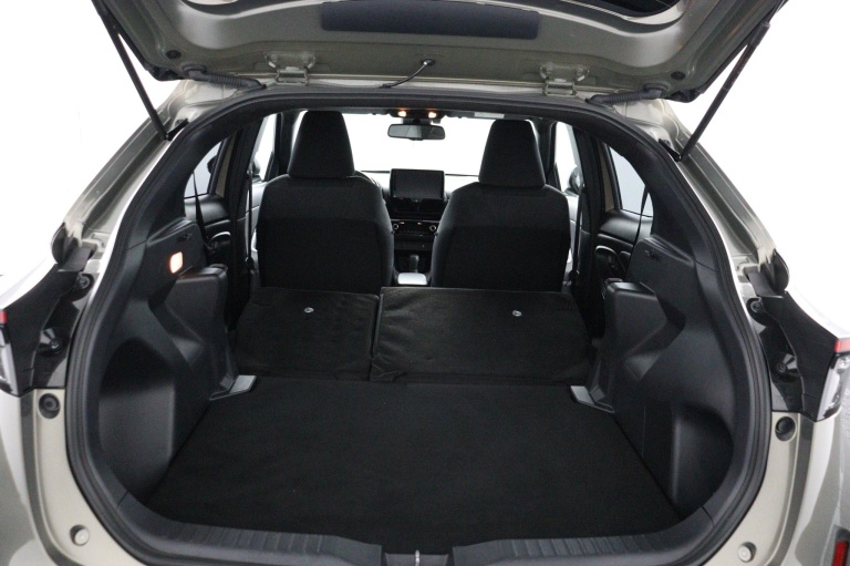 Toyota Yaris Cross - 1.5 Hybrid Dynamic 25