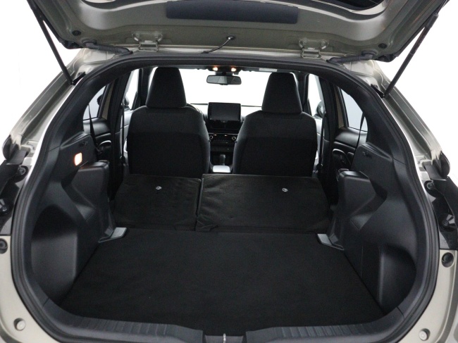 Toyota Yaris Cross - 1.5 Hybrid Dynamic