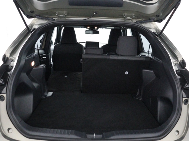 Toyota Yaris Cross - 1.5 Hybrid Dynamic