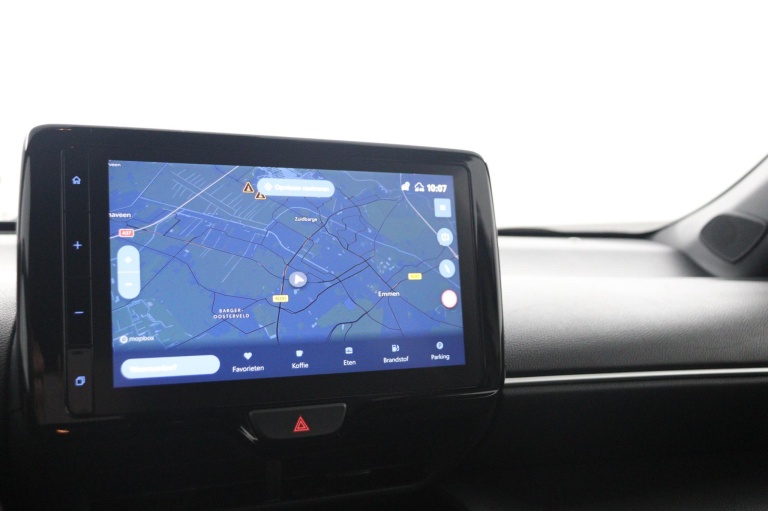 Toyota Yaris Cross - 1.5 Hybrid Dynamic 28