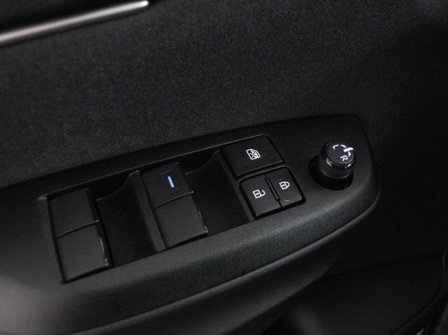 Toyota Yaris Cross - 1.5 Hybrid Dynamic