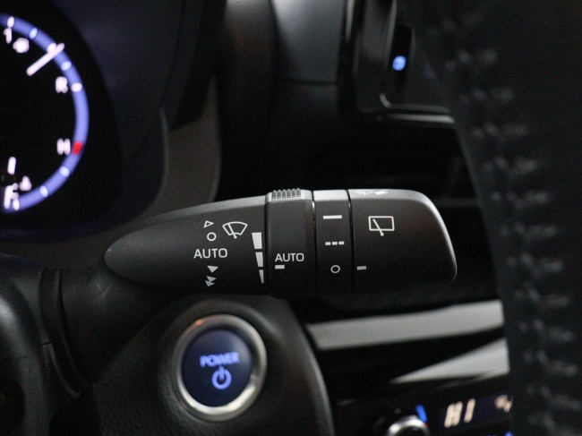 Toyota Yaris Cross - 1.5 Hybrid Dynamic