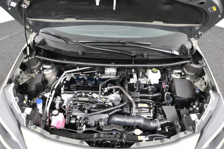 Toyota Yaris Cross - 1.5 Hybrid Dynamic 33