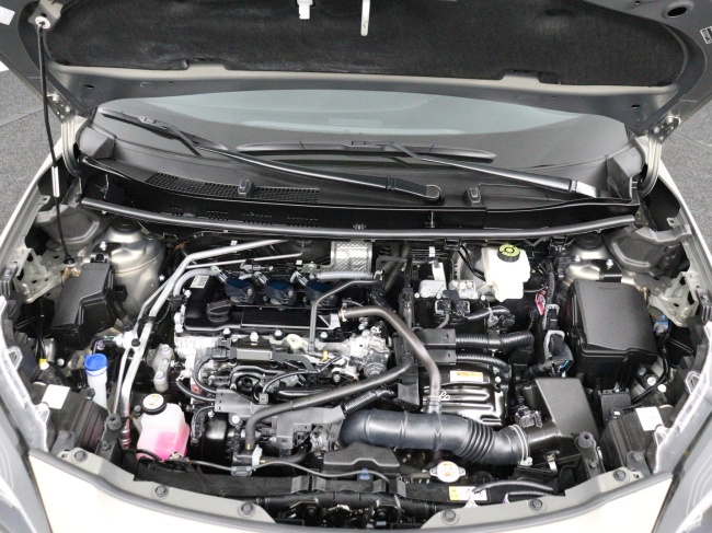 Toyota Yaris Cross - 1.5 Hybrid Dynamic