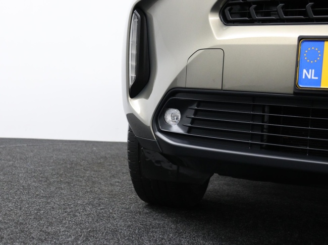 Toyota Yaris Cross - 1.5 Hybrid Dynamic