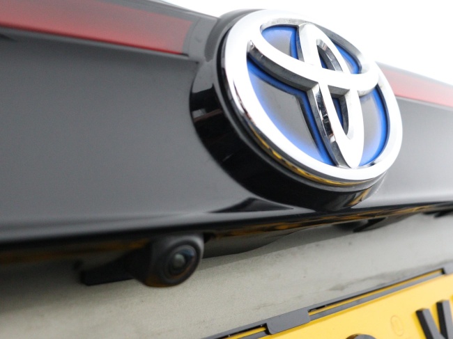 Toyota Yaris Cross - 1.5 Hybrid Dynamic