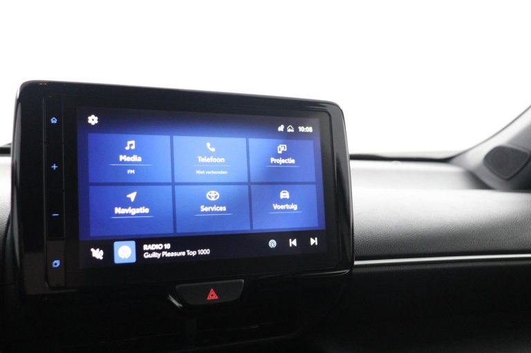 Toyota Yaris Cross - 1.5 Hybrid Dynamic 37