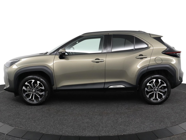 Toyota Yaris Cross - 1.5 Hybrid Dynamic