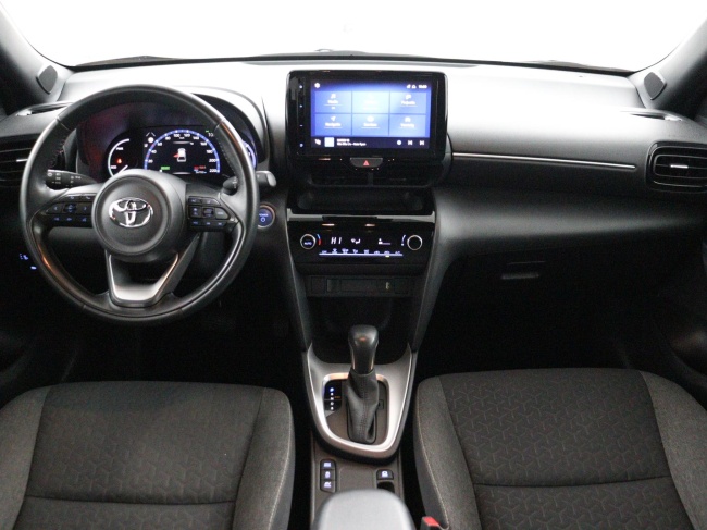 Toyota Yaris Cross - 1.5 Hybrid Dynamic